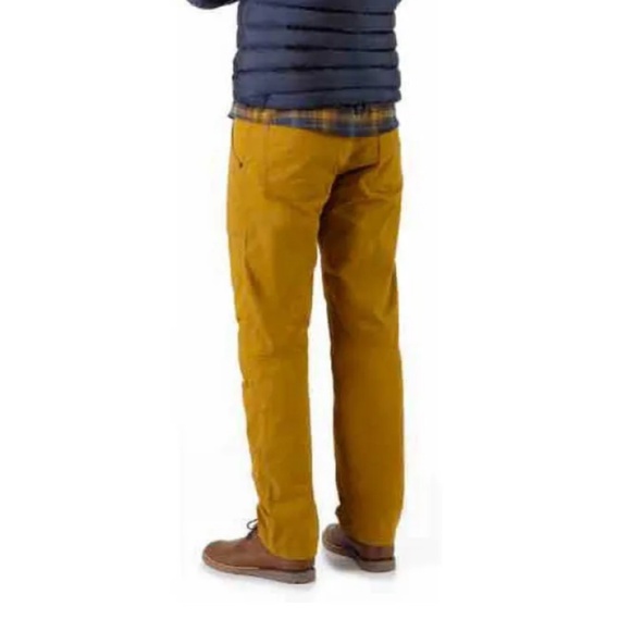 ARC’TERYX SULLIVAN PANTS - Picture 4 of 15